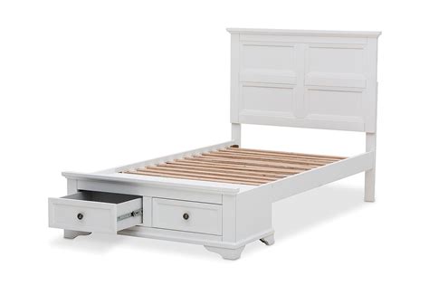 amart king single mattress.